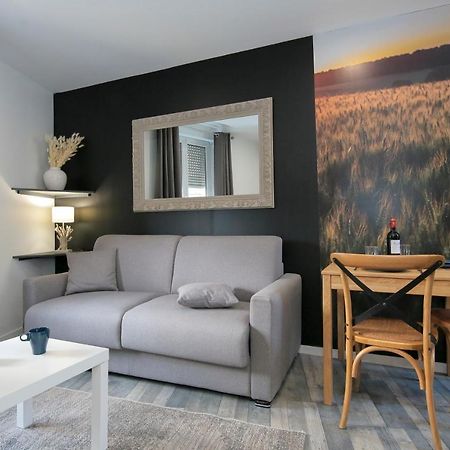 Apartmán Les Champs, T2 Hypercentre Chic Et Cosy Wifi Par Sovalfi Saint-Etienne  Exteriér fotografie