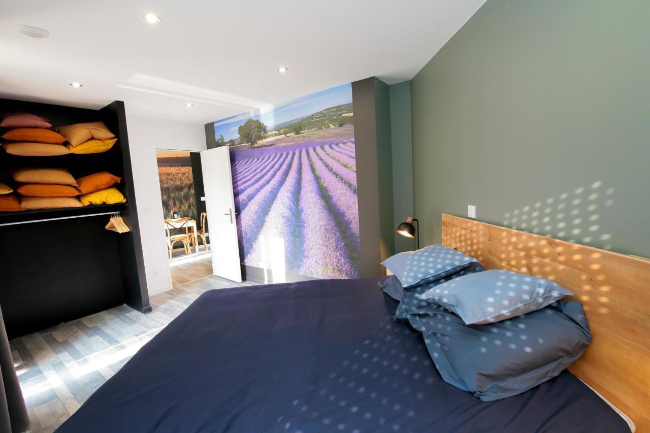 Apartmán Les Champs, T2 Hypercentre Chic Et Cosy Wifi Par Sovalfi Saint-Etienne  Exteriér fotografie