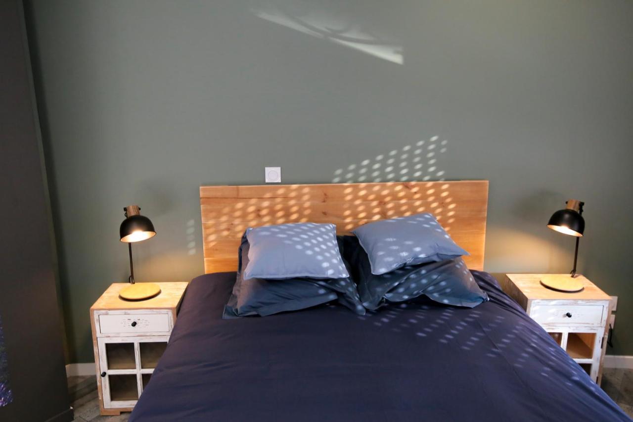 Apartmán Les Champs, T2 Hypercentre Chic Et Cosy Wifi Par Sovalfi Saint-Etienne  Exteriér fotografie