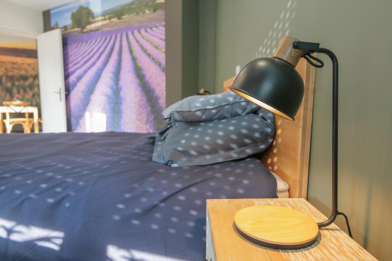 Apartmán Les Champs, T2 Hypercentre Chic Et Cosy Wifi Par Sovalfi Saint-Etienne  Exteriér fotografie