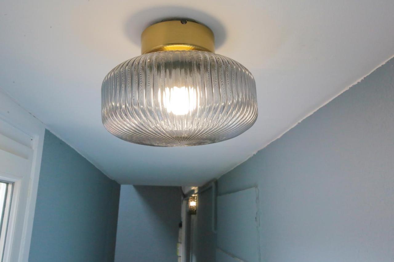Apartmán Les Champs, T2 Hypercentre Chic Et Cosy Wifi Par Sovalfi Saint-Etienne  Exteriér fotografie