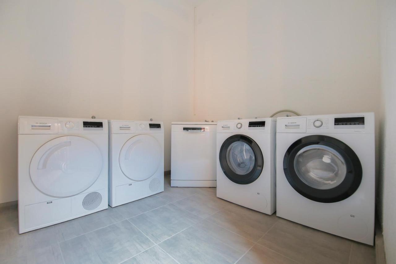 Apartmán Les Champs, T2 Hypercentre Chic Et Cosy Wifi Par Sovalfi Saint-Etienne  Exteriér fotografie